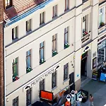 Hostel Freedom