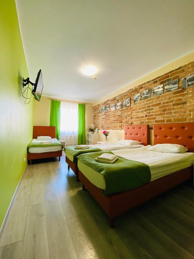 Hostel Freedom Stary Toruń