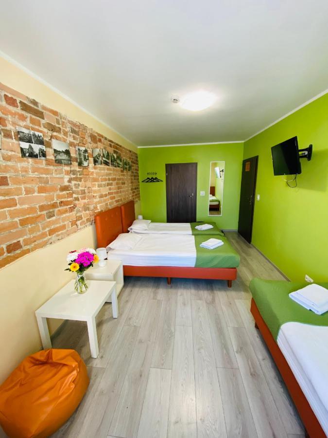 Hostel Freedom Torun