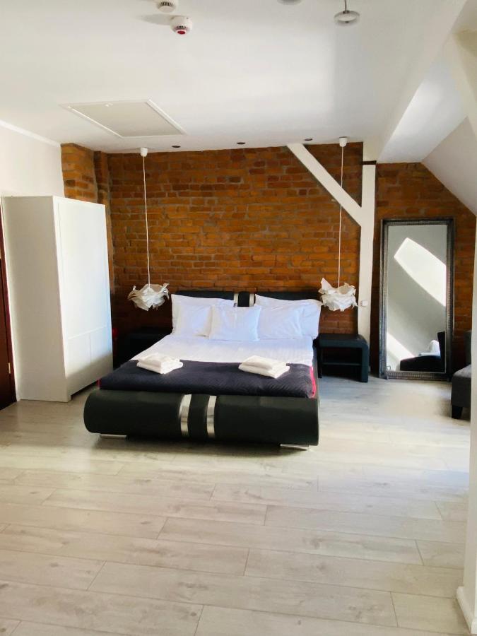 Freedom Hostel Stary Toruń