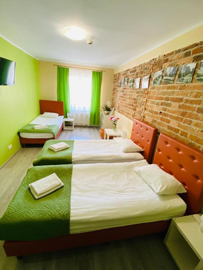 Hostel Freedom Torun