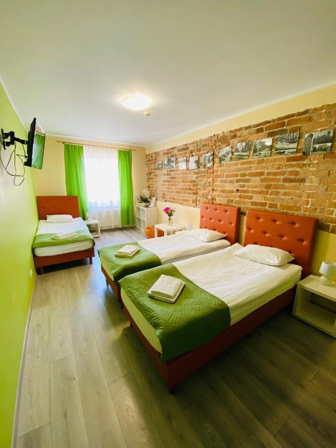 Freedom Hostel