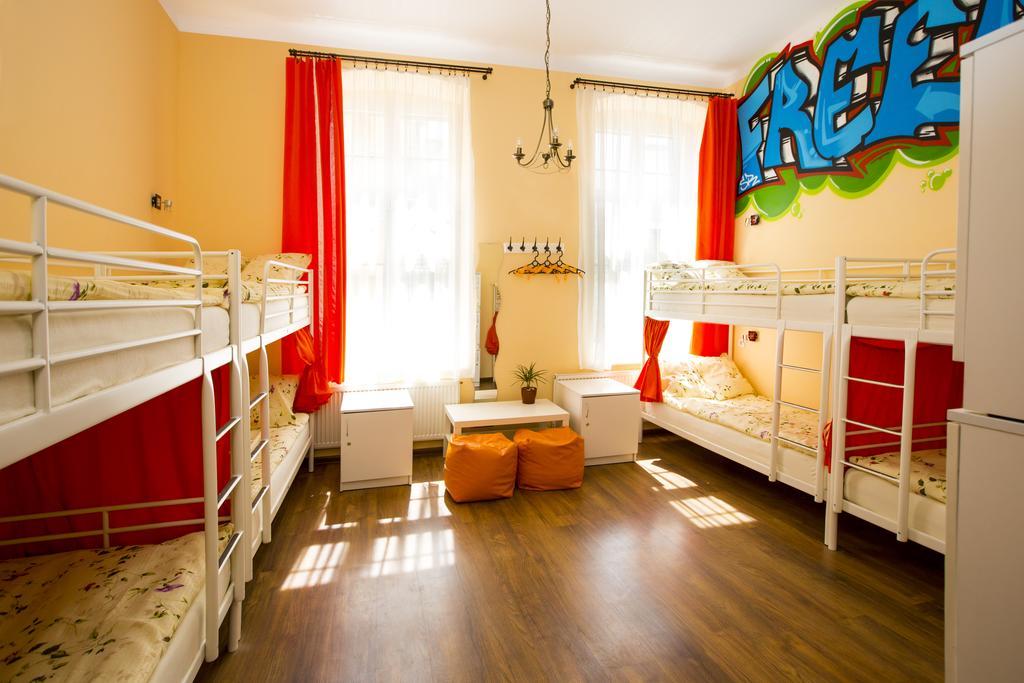 Hostel Freedom *