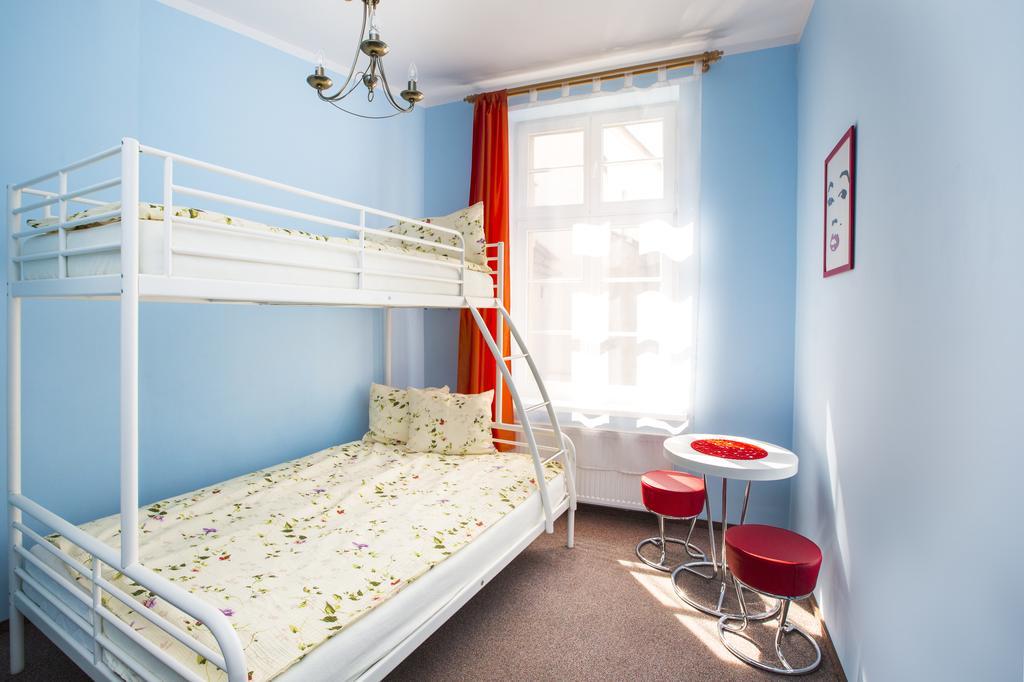 Hostel Freedom *